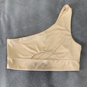 NWOT Forever 21 crop top